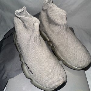 Kids Balenciaga Speed